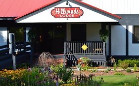 Hillwinds Lodge Franconia